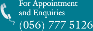 Mr. Stuart Edwards - Hip and Knee Surgeon : (056) 776 2019