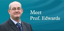 Meet Prof. Stuart Edwards