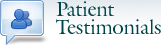 Patient Testimonials