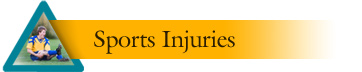 Sports Injuries